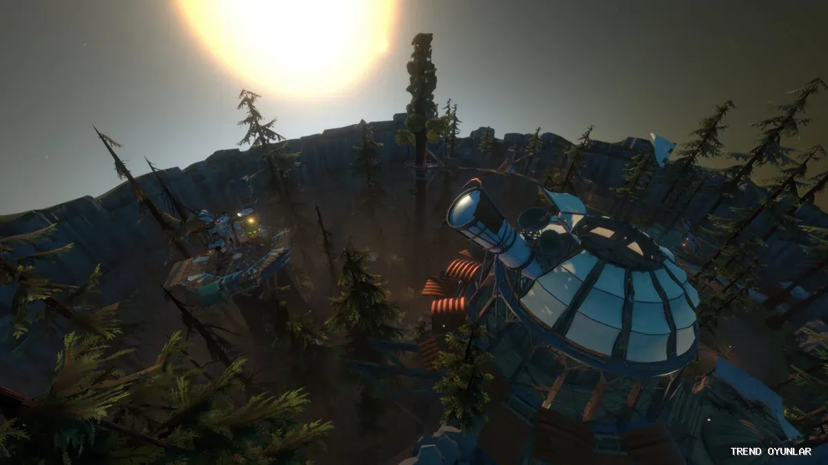 Outer Wilds ekran görüntüsü 8 - Macera oyunu