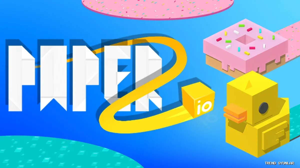 Paper.io 2 ekran görüntüsü 6 - Aksiyon oyunu