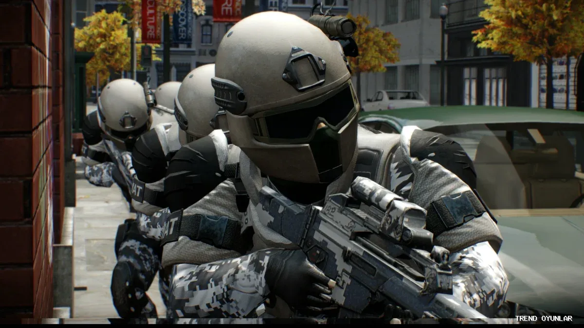 Payday 2 indir - Strateji oyunu