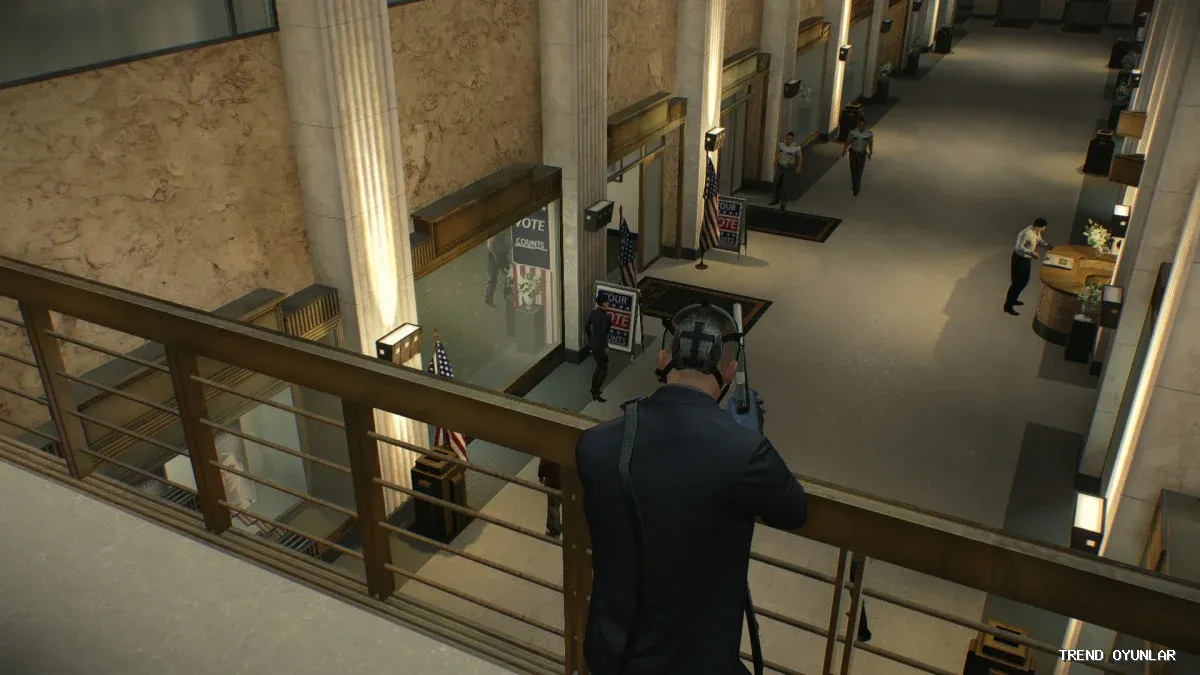Payday 2 ekran görüntüsü 8 - Strateji oyunu