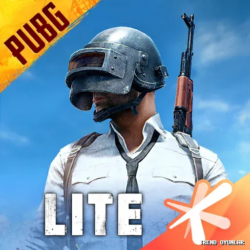 PUBG Mobile Lite ekran görüntüsü 8 - FPS oyunu