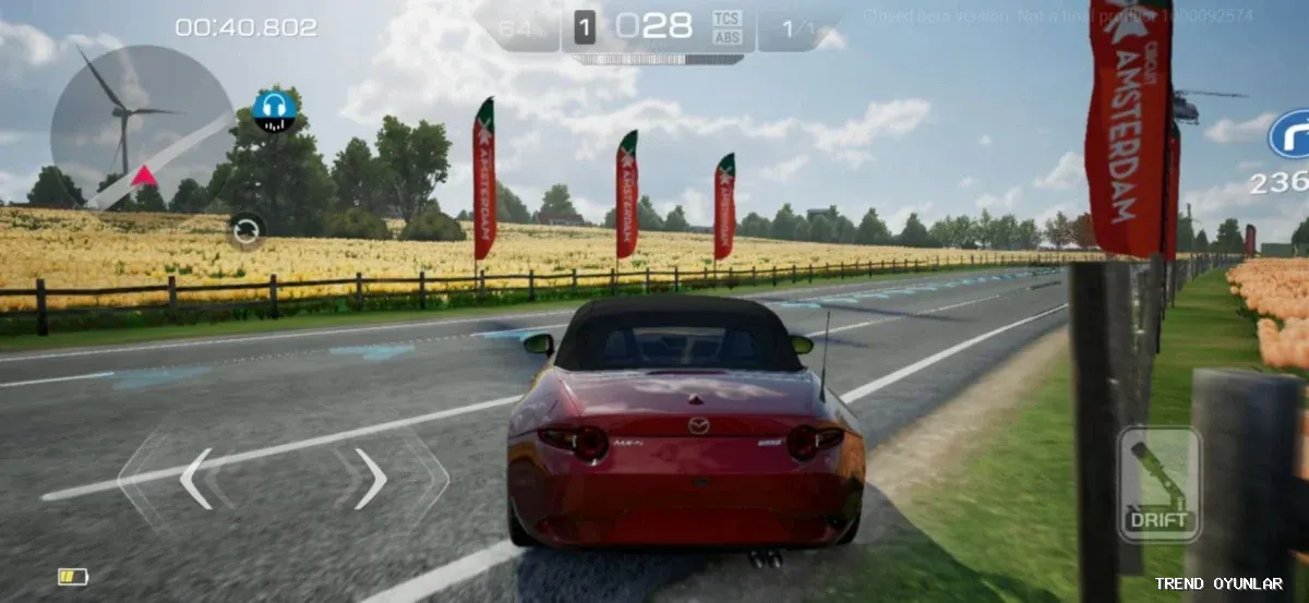 Racing Master ekran görüntüsü 3 - Yarış oyunu