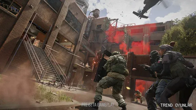 Rainbow Six Siege indir - FPS oyunu
