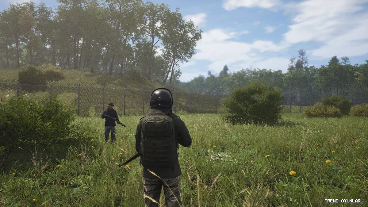 Scum ekran görüntüsü 3 - Aksiyon oyunu