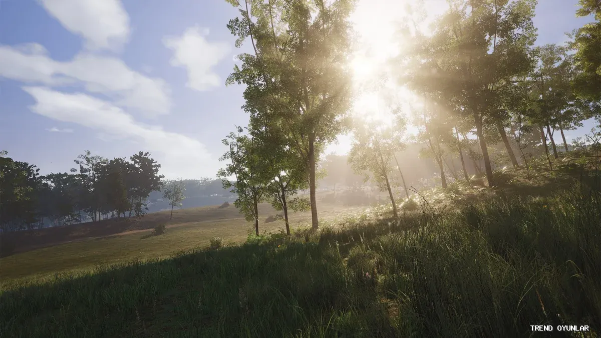 Scum ekran görüntüsü 4 - Aksiyon oyunu