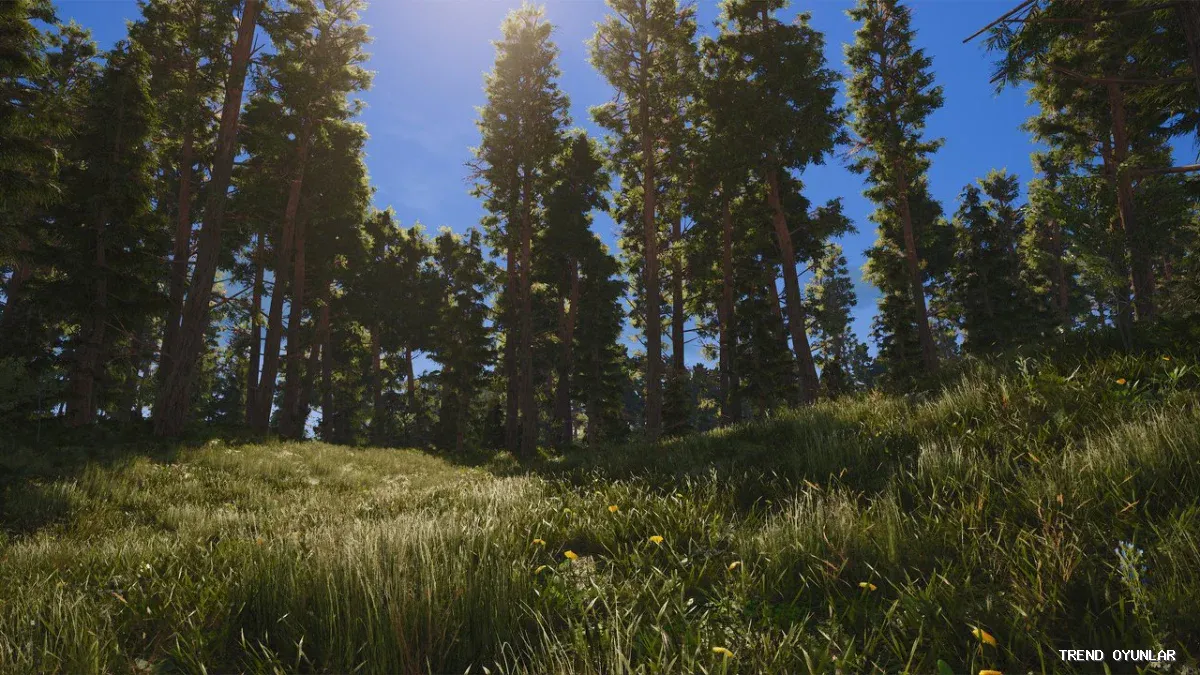Scum ekran görüntüsü 6 - Aksiyon oyunu