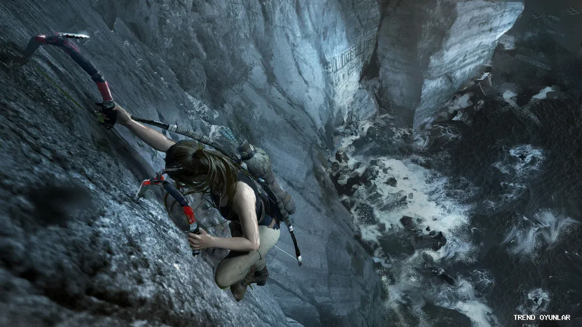 Shadow of the Tomb Raider ekran görüntüsü 2 - FPS oyunu