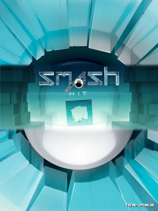 Smash Hit ekran görüntüsü 6 - Aksiyon oyunu