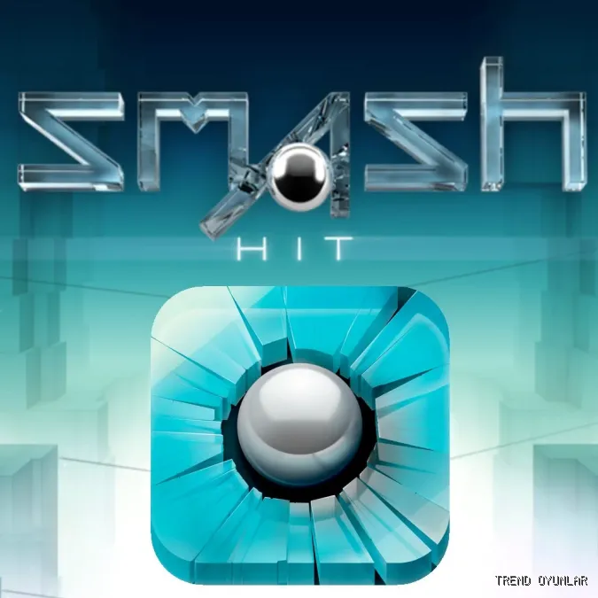 Smash Hit ekran görüntüsü 8 - Aksiyon oyunu