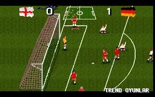 Soccer Superstar ekran görüntüsü 3 - Spor oyunu