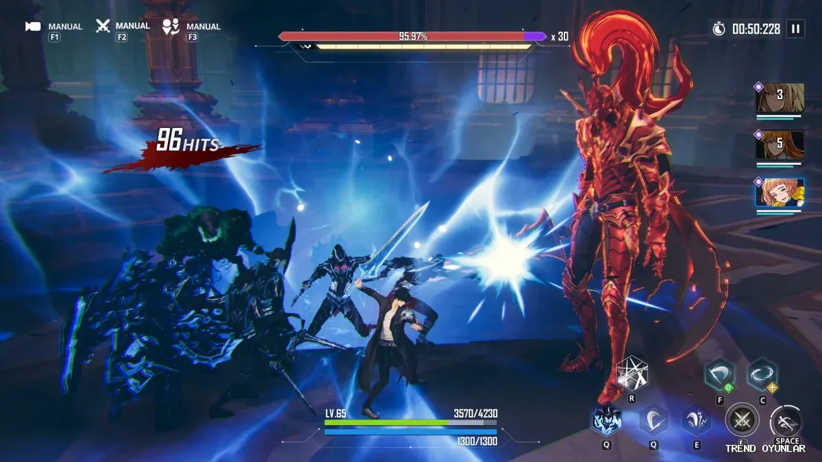 Solo Leveling: Arise indir - RPG oyunu