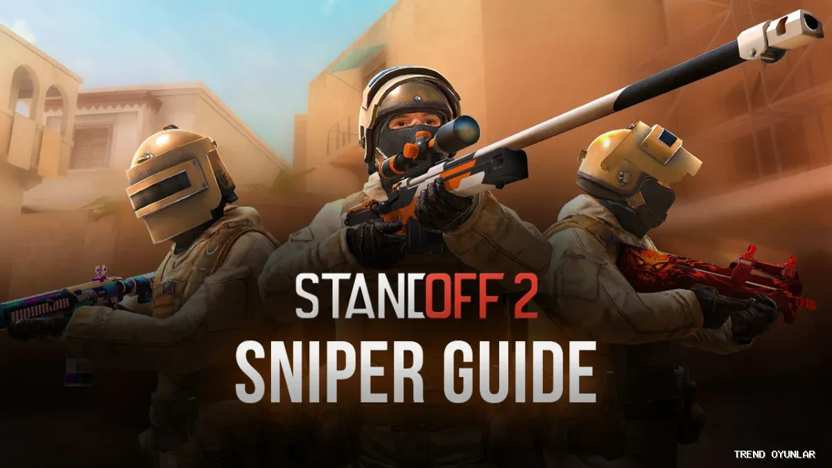 Standoff 2 ekran görüntüsü 7 - FPS oyunu