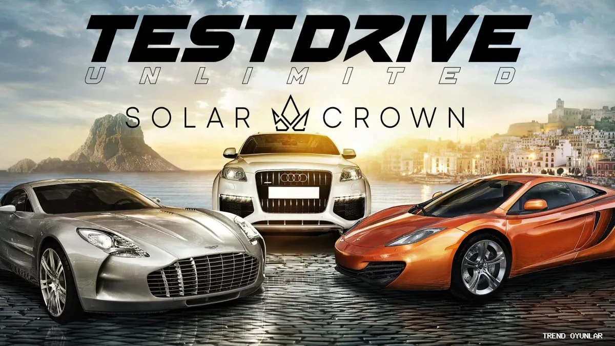 Test Drive Unlimited Solar Crown ekran görüntüsü 4 - Macera oyunu