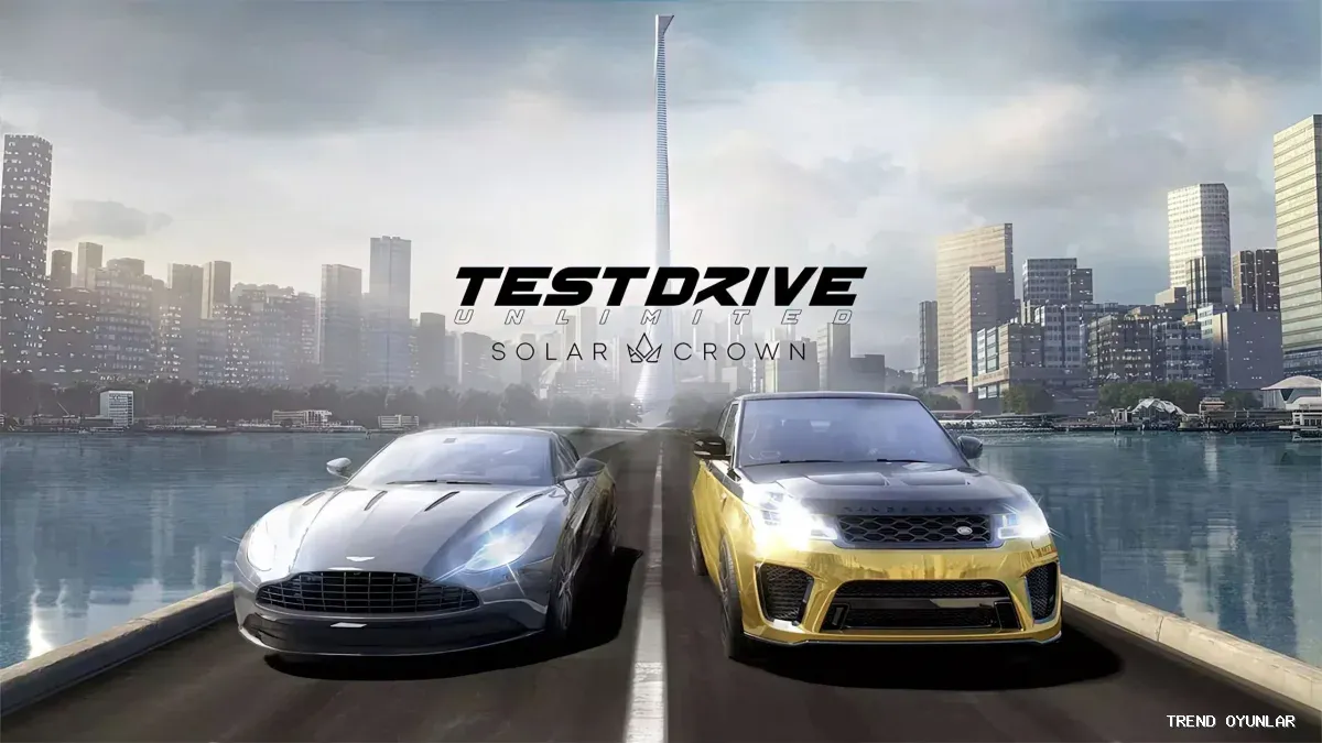 Test Drive Unlimited Solar Crown ekran görüntüsü 5 - Macera oyunu