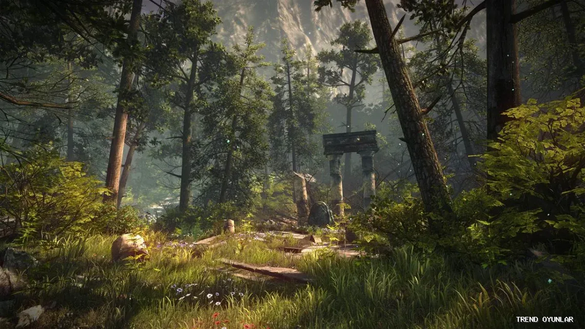 The Forest ekran görüntüsü 5 - Aksiyon oyunu