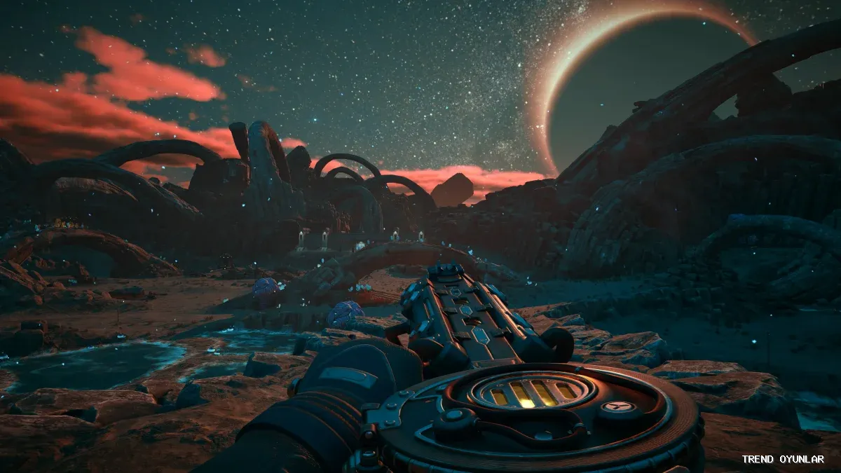 The Outer Worlds ekran görüntüsü 5 - RPG oyunu