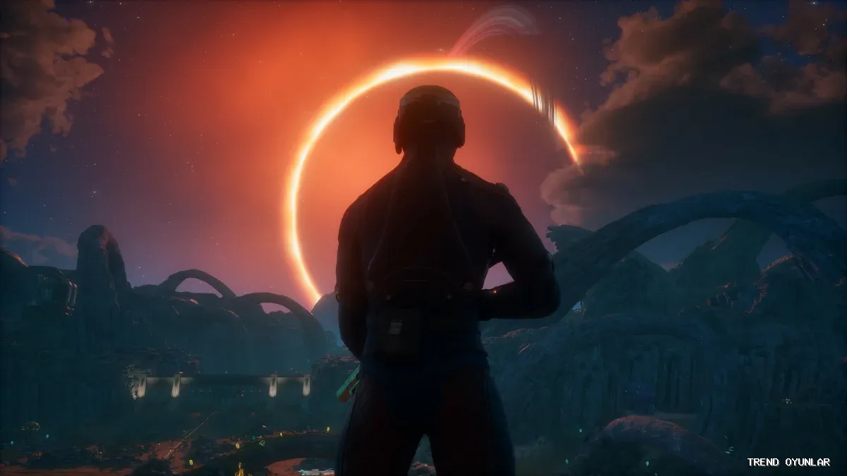 The Outer Worlds ekran görüntüsü 6 - RPG oyunu