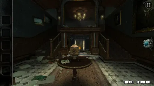 The Room indir - Zeka oyunu ekran görüntüsü