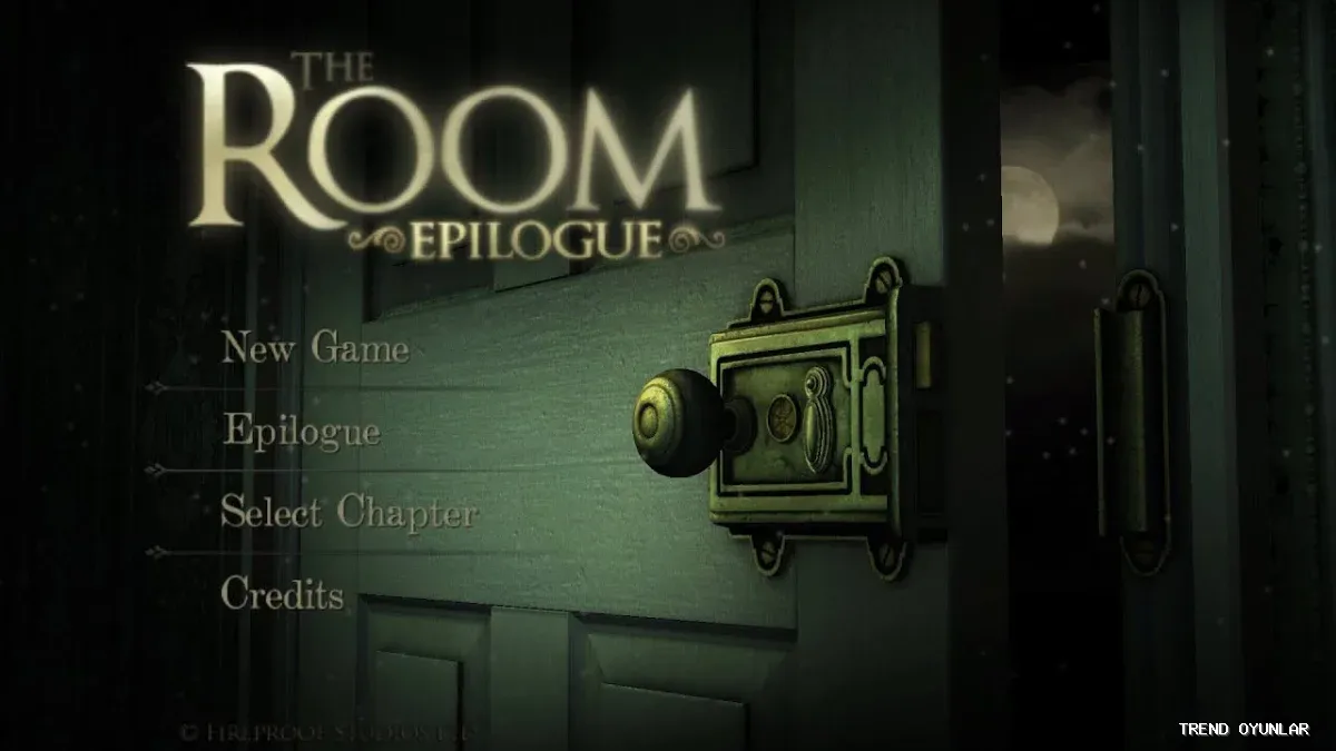 The Room ekran görüntüsü 7 - Zeka oyunu