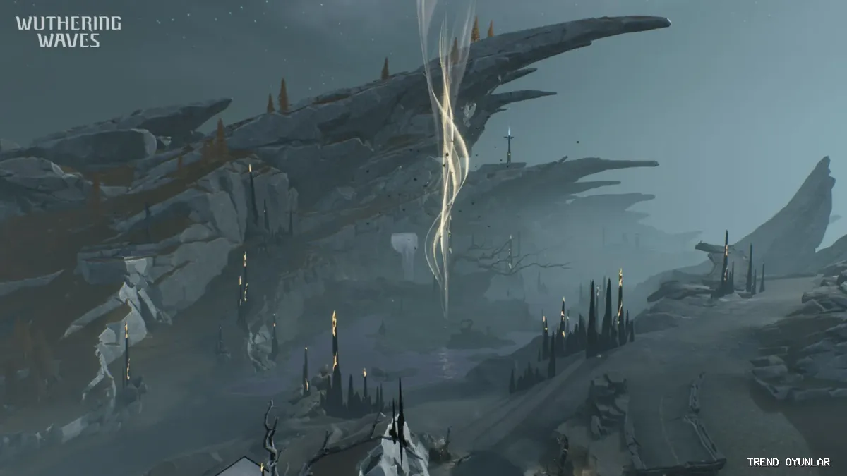 Wuthering Waves ekran görüntüsü 8 - FPS oyunu