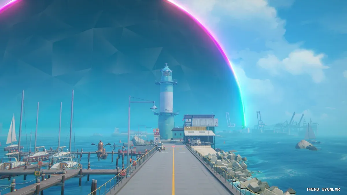Zenless Zone Zero ekran görüntüsü 5 - RPG oyunu
